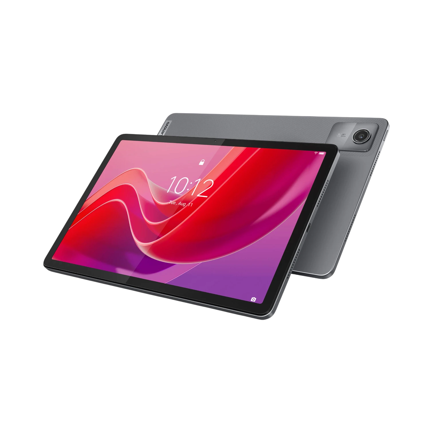 Lenovo Tab K11 11" Multi-Touch Tablet MediaTek Helio G88, 8GB RAM, 128GB eMMC (Wi-Fi + 4G LTE) — Being Shipped