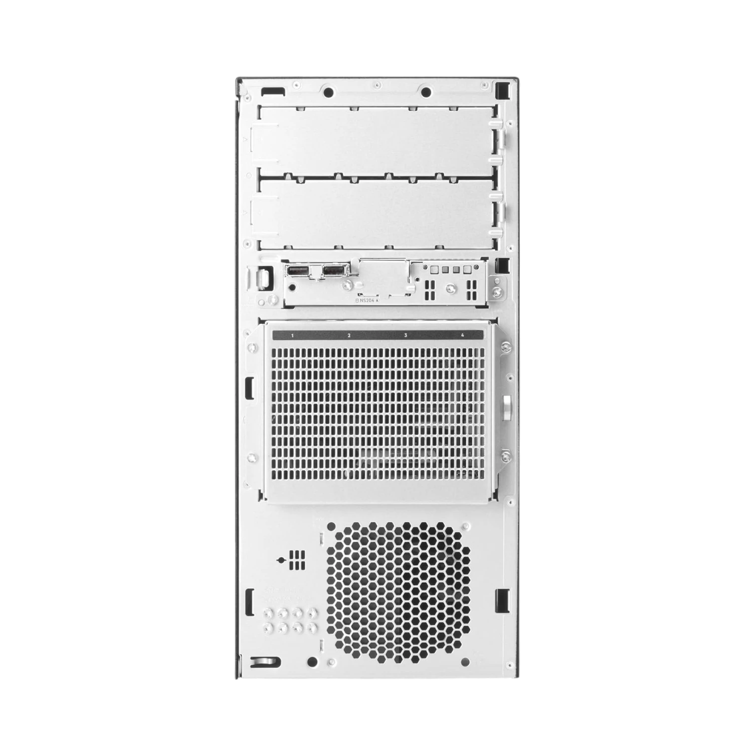 HPE ProLiant ML30 G11 4U Tower Server Intel Xeon E-2434, 32GB RAM, 1.92TB SSD — Being Shipped