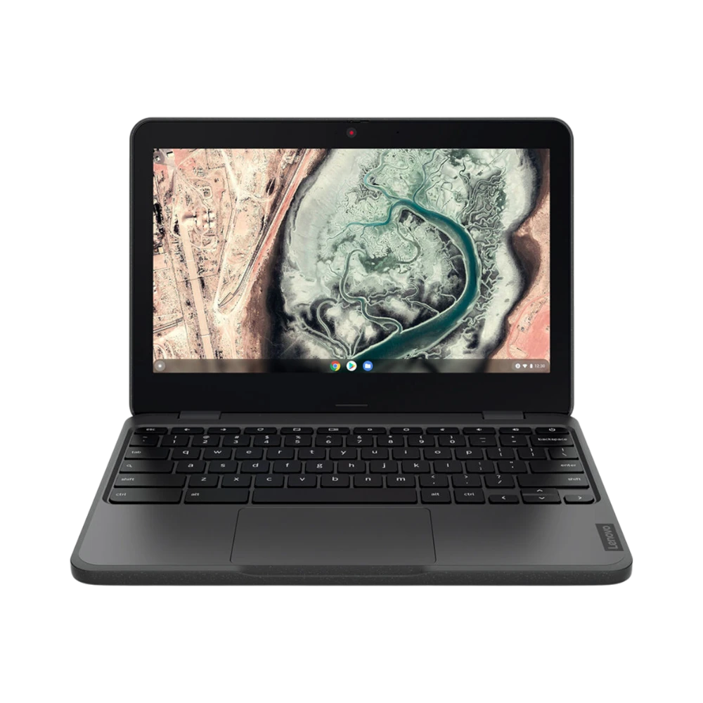 Lenovo 100e Chromebook Gen 3  11.6" Notebook AMD 3015Ce, 4GB RAM, 32GB eMMC — Being Shipped