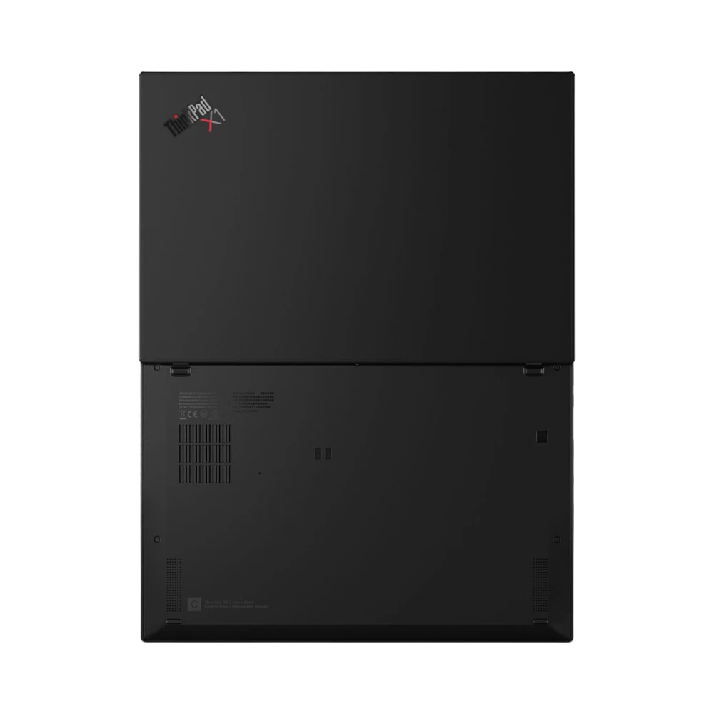 Lenovo ThinkPad X1 Carbon Gen 8 14" Laptop, Intel Core i7-10510U, 8GB RAM, 256GB SSD — Being Shipped