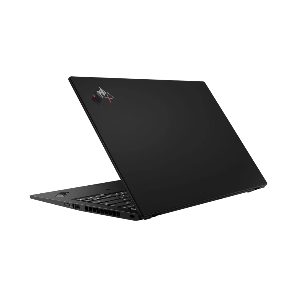 Lenovo ThinkPad X1 Carbon Gen 8 14" Laptop, Intel Core i7-10510U, 8GB RAM, 256GB SSD — Being Shipped