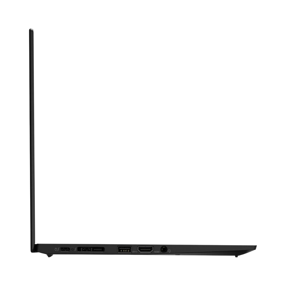 Lenovo ThinkPad X1 Carbon Gen 8 14" Laptop, Intel Core i7-10510U, 8GB RAM, 256GB SSD — Being Shipped