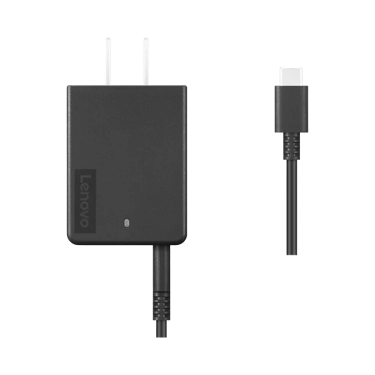 Lenovo 45W USB Type-C PD Power Adapter — Being Shipped