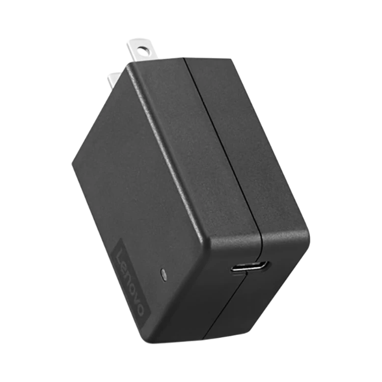 Lenovo 45W USB Type-C PD Power Adapter — Being Shipped