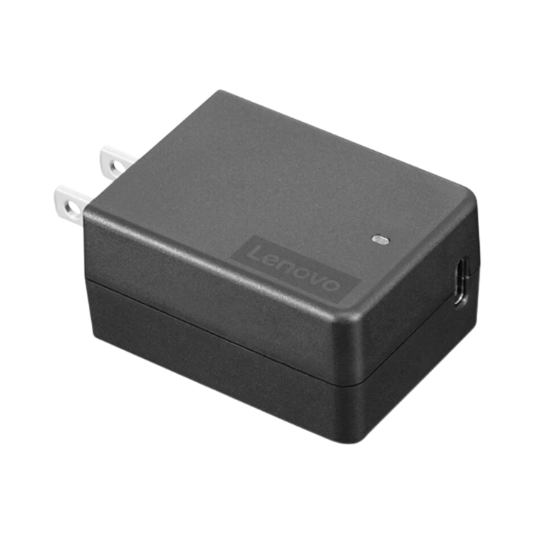 Lenovo 45W USB Type-C PD Power Adapter — Being Shipped