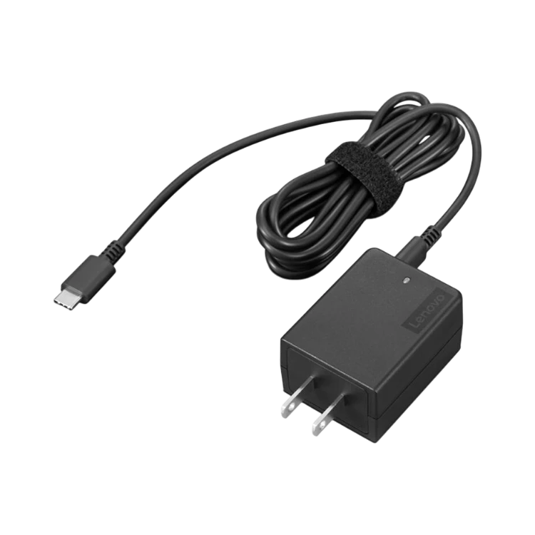 Lenovo 45W USB Type-C PD Power Adapter — Being Shipped