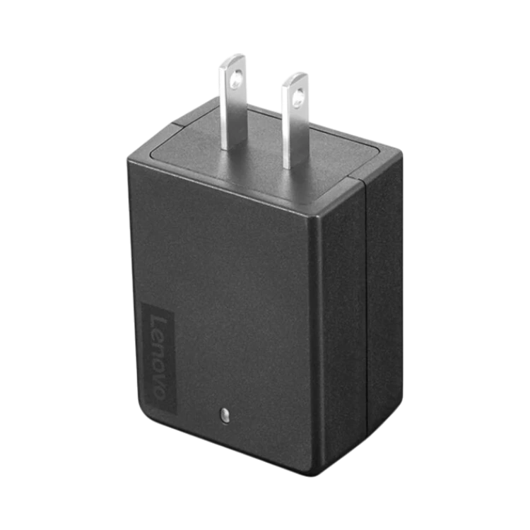 Lenovo 45W USB Type-C PD Power Adapter — Being Shipped