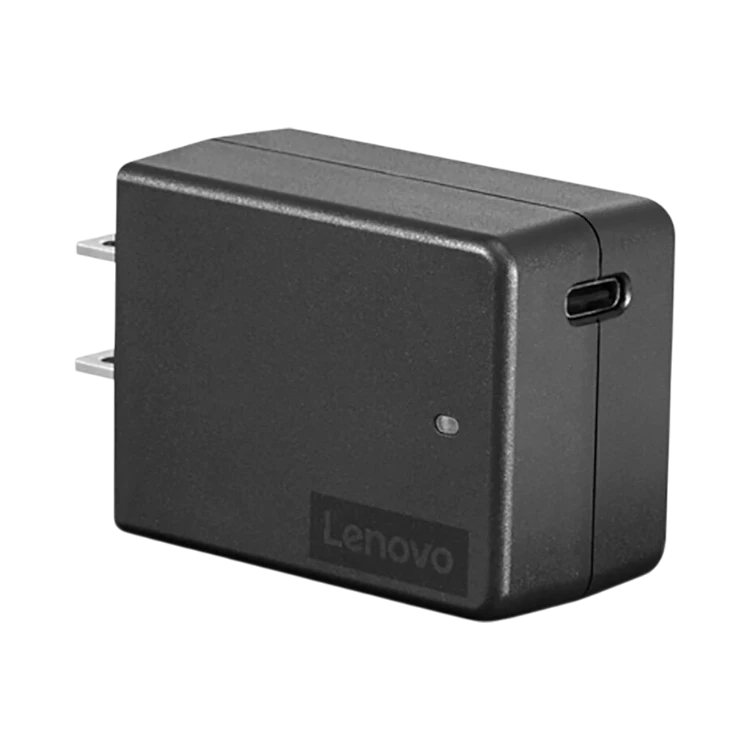 Lenovo 45W USB Type-C PD Power Adapter — Being Shipped