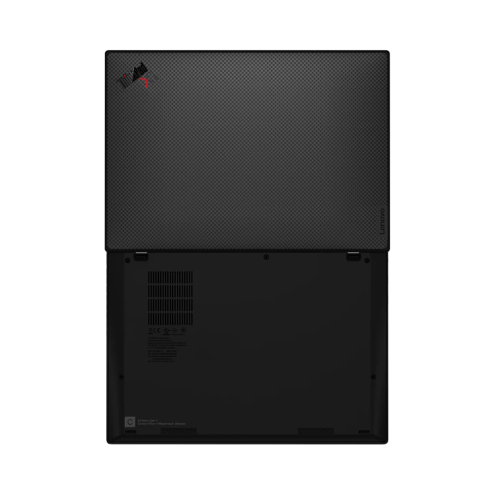 Lenovo ThinkPad X1 Nano Gen 1 13" Notebook, Intel Core i5-1140G7, 16GB RAM, 256GB SSD — Being Shipped