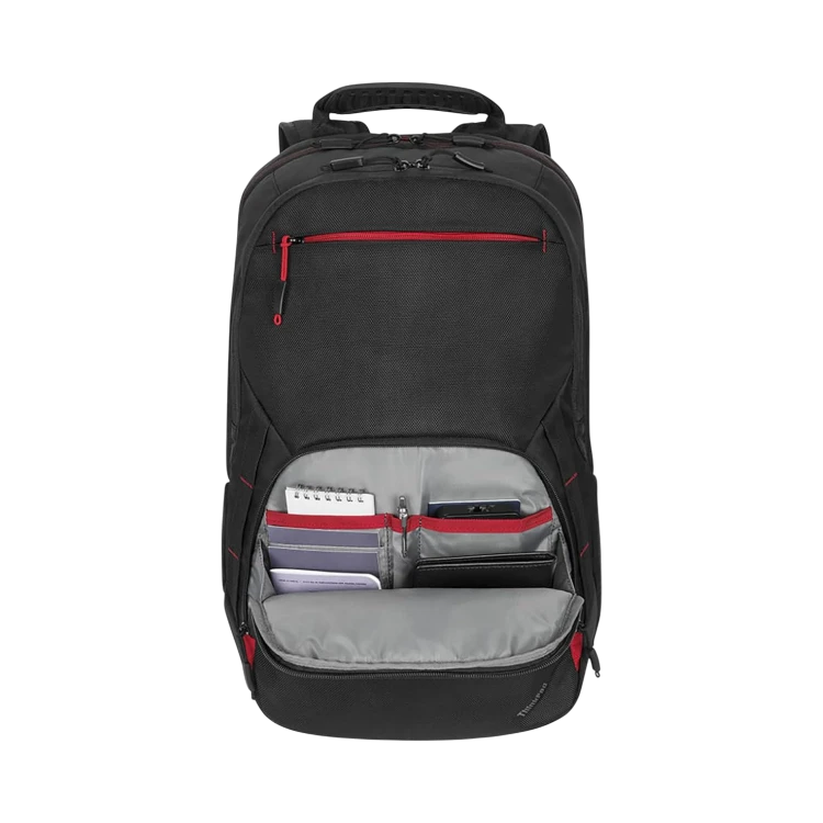 Lenovo ThinkPad Essential Plus 15.6" Eco Backpack — Being Shipped