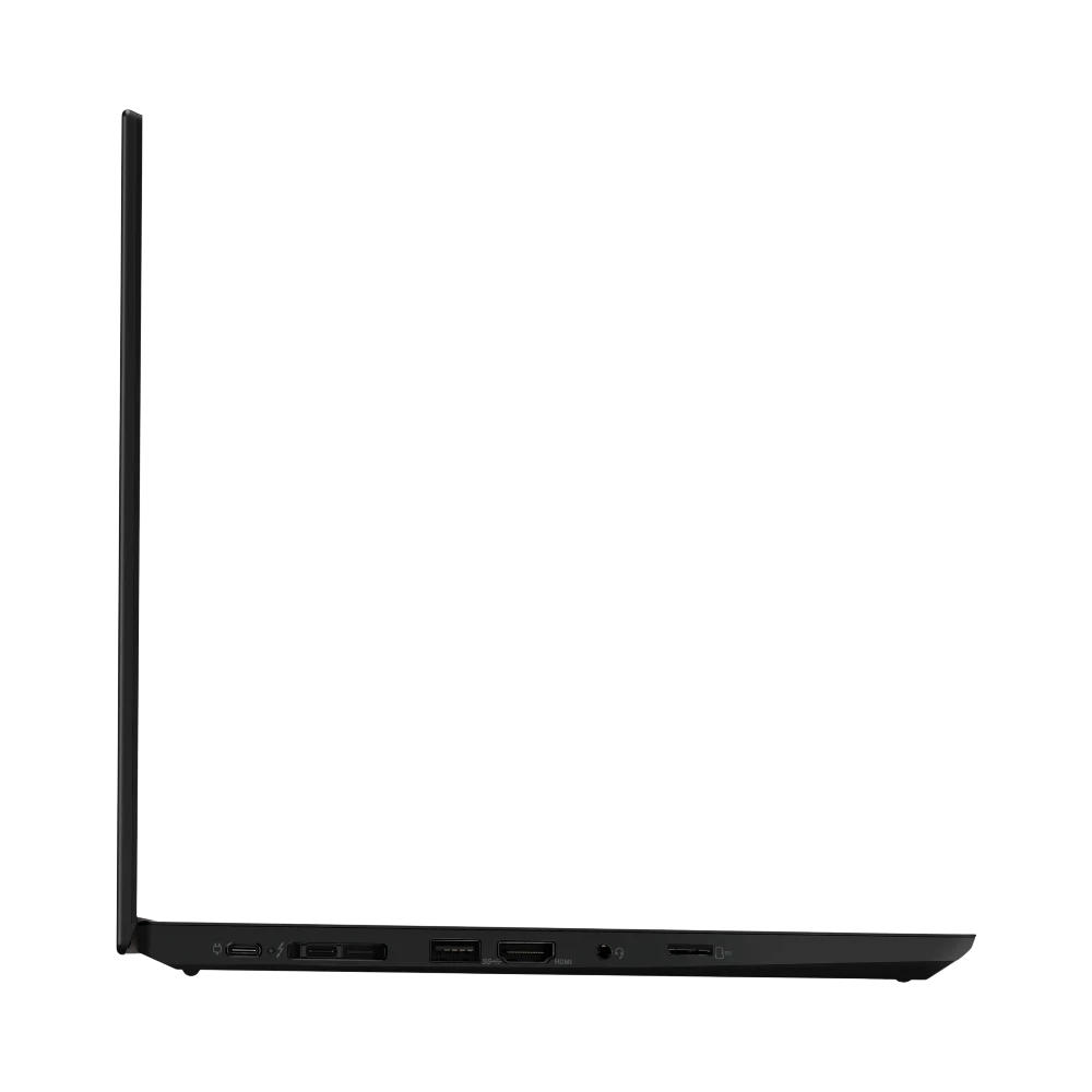 Lenovo ThinkPad P14s Gen 1 14" Laptop, Intel Core i7-10510U, NVIDIA Quadro P520, 16GB RAM, 512GB SSD — Being Shipped