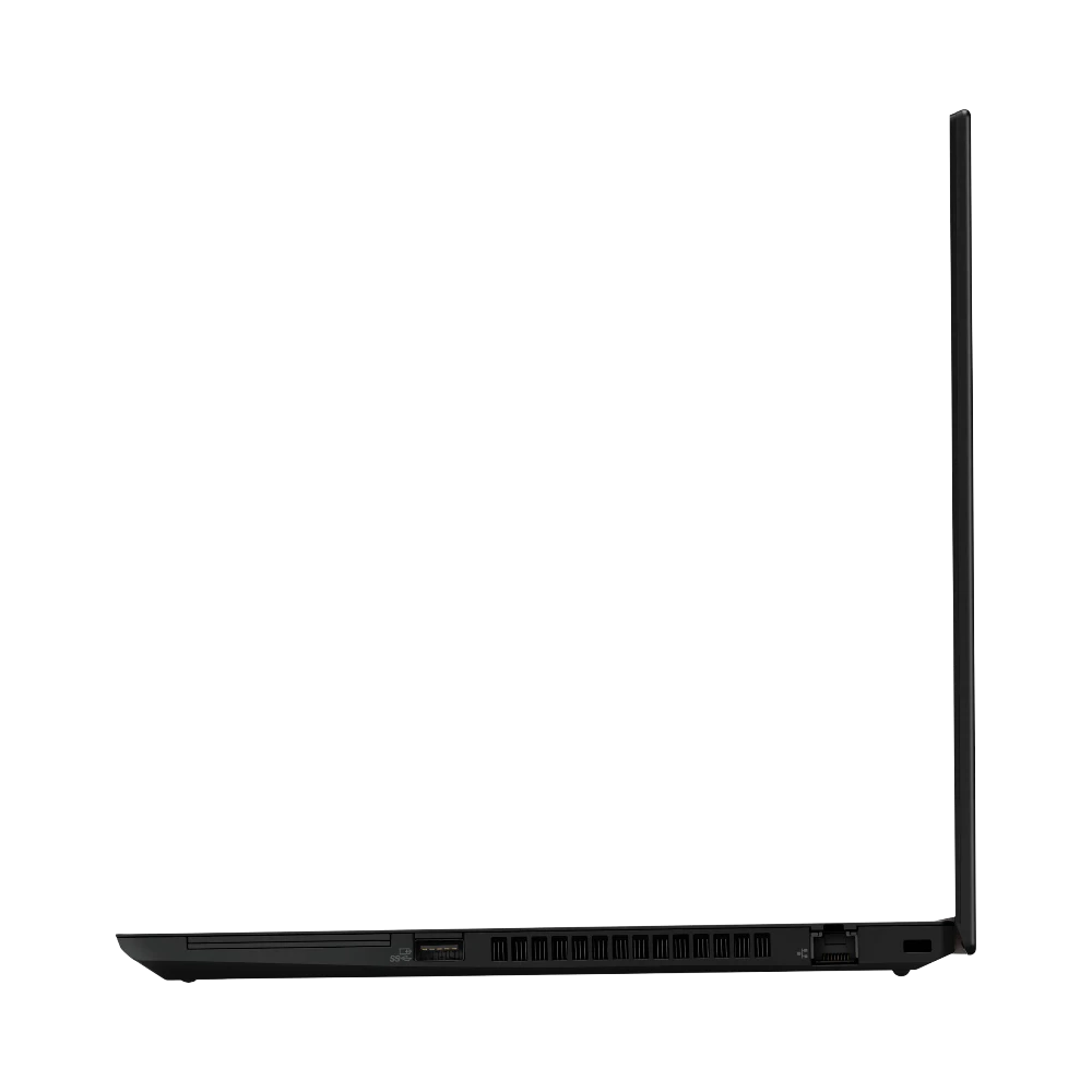 Lenovo ThinkPad P14s Gen 1 14" Laptop, Intel Core i7-10510U, NVIDIA Quadro P520, 16GB RAM, 512GB SSD — Being Shipped