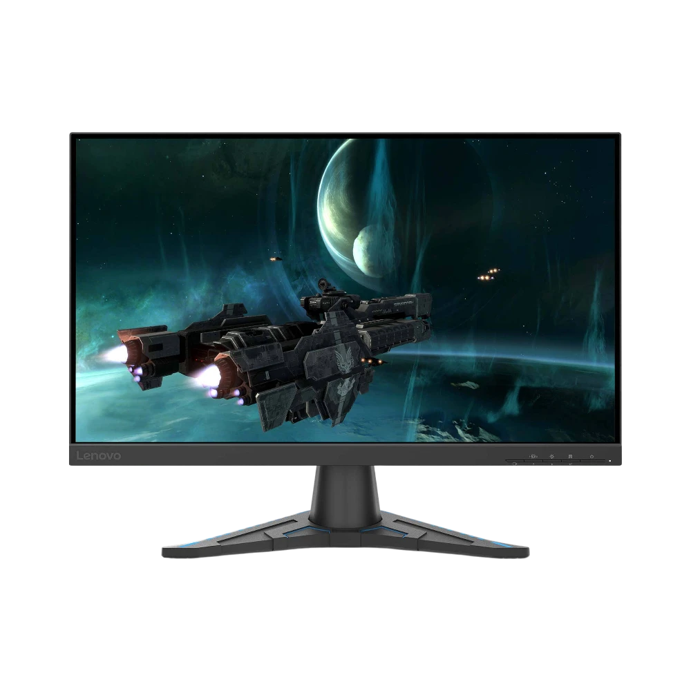 Lenovo G24e-20 23.8" Full HD 120Hz Gaming Monitor — Being Shipped