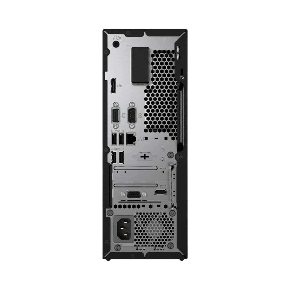 Lenovo ThinkCentre M70c SFF Desktop Intel Core i5-10400, 8GB RAM, 256GB SSD — Being Shipped