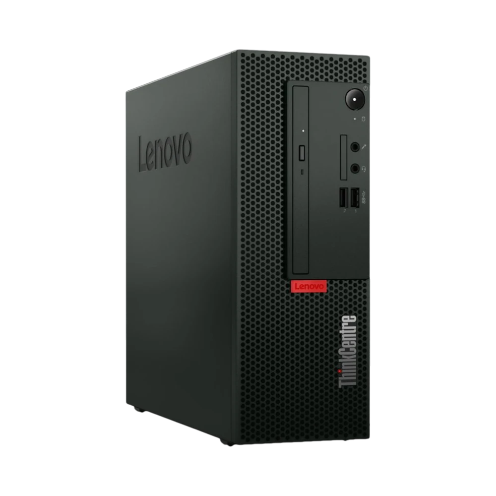 Lenovo ThinkCentre M70c SFF Desktop Intel Core i5-10400, 8GB RAM, 256GB SSD — Being Shipped