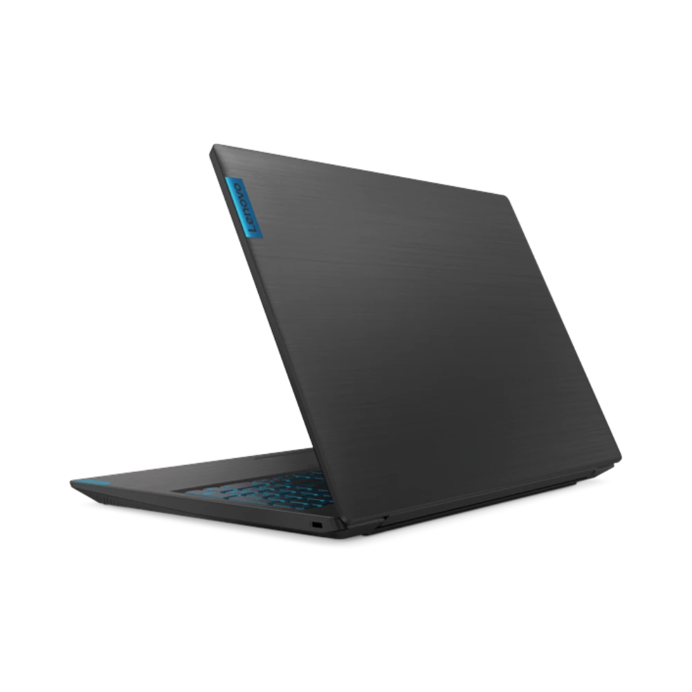 Lenovo IdeaPad L340 15.6" Gaming Laptop, Intel Core i5-9300H, NVIDIA GeForce GTX 1650, 8GB RAM, 512GB SSD — Being Shipped