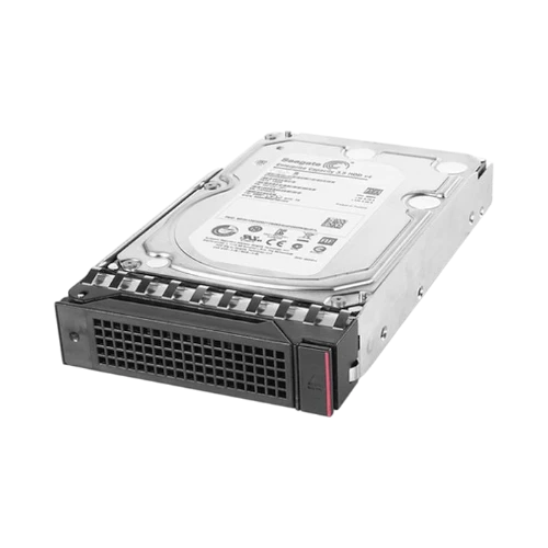 Lenovo ThinkSystem 3.5" 7200RPM SAS 2TB Hot Swap HDD — Being Shipped