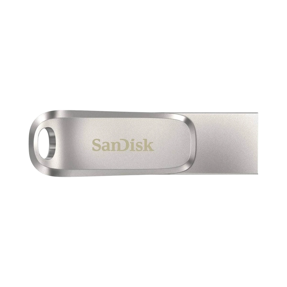 SanDisk Ultra Dual Drive Luxe 1TB USB 3.1 Flash Drive (USB Type-C / Type-A) — Being Shipped