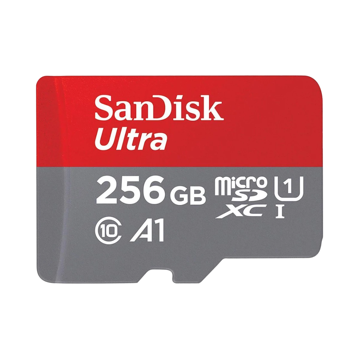 SanDisk Ultra microSD 256GB Memory Card for Chromebooks — Being Shipped