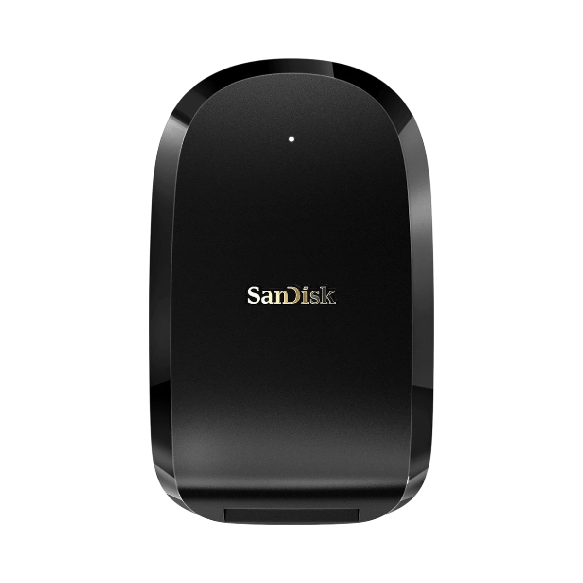 SanDisk Extreme PRO CFexpress Card Reader — Being Shipped