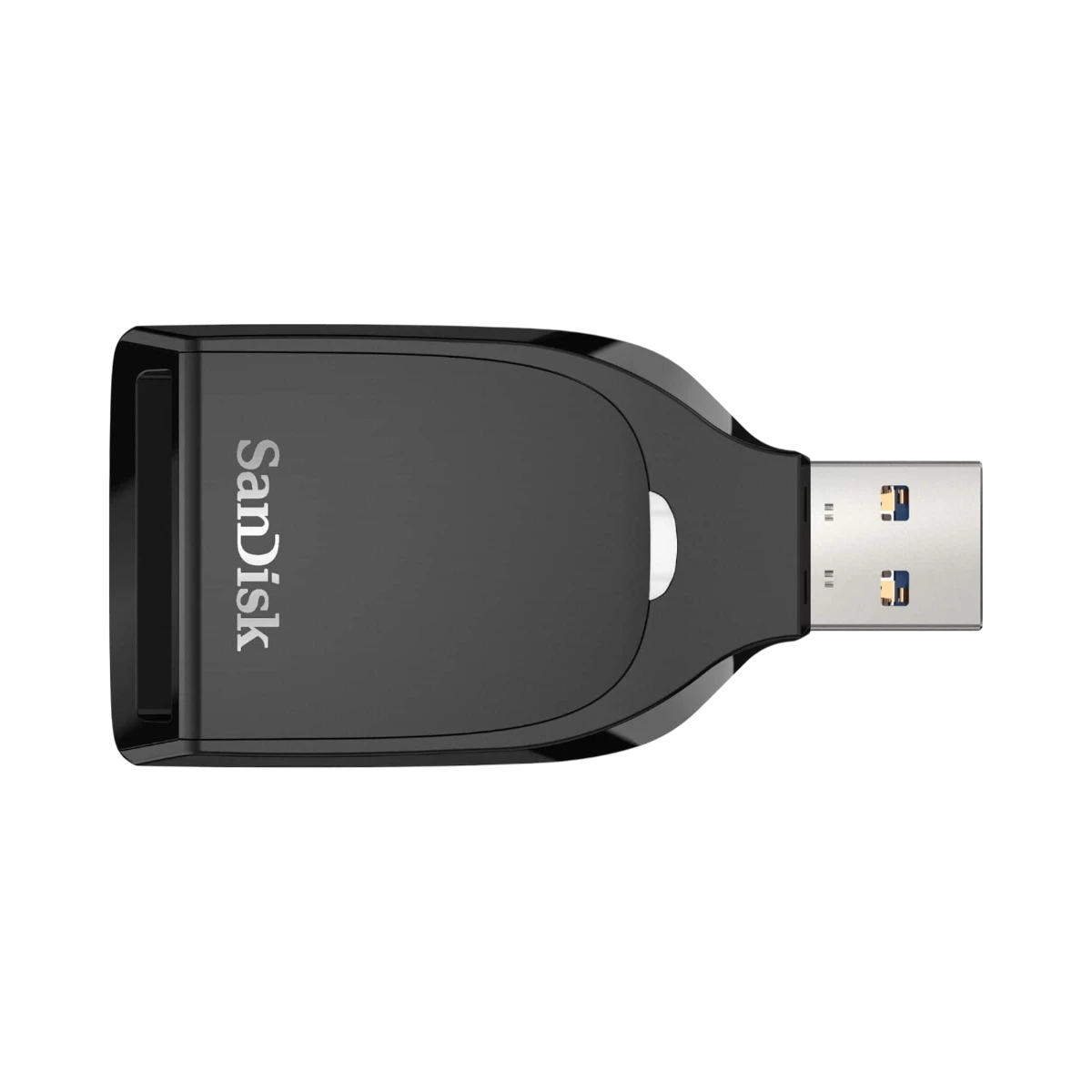 SanDisk USB 3.0 SD UHS-I Card Reader — Being Shipped