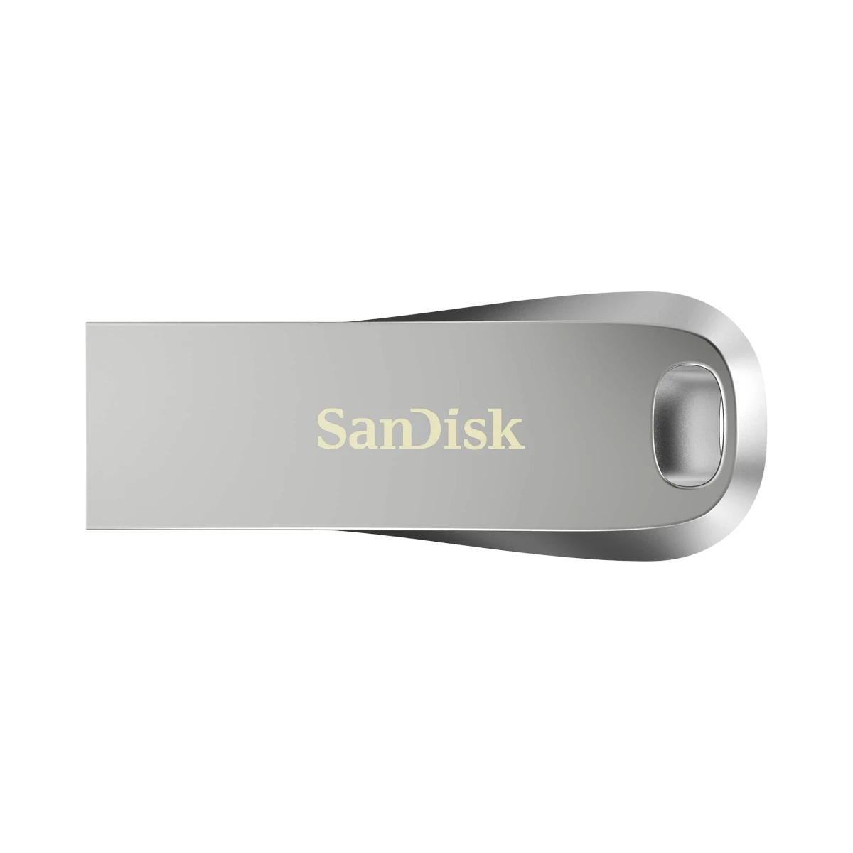 SanDisk Ultra Luxe 512GB USB-A 3.2 Gen 1 Flash Drive — Being Shipped