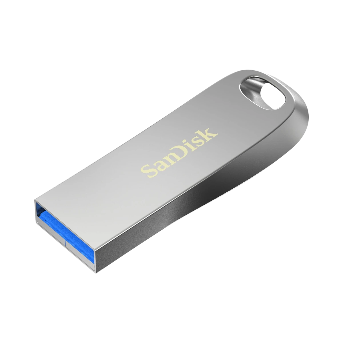 SanDisk Ultra Luxe 512GB USB-A 3.2 Gen 1 Flash Drive — Being Shipped