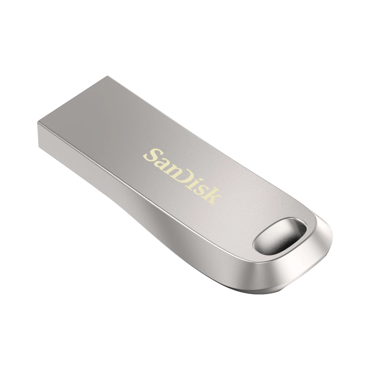 SanDisk Ultra Luxe 512GB USB-A 3.2 Gen 1 Flash Drive — Being Shipped