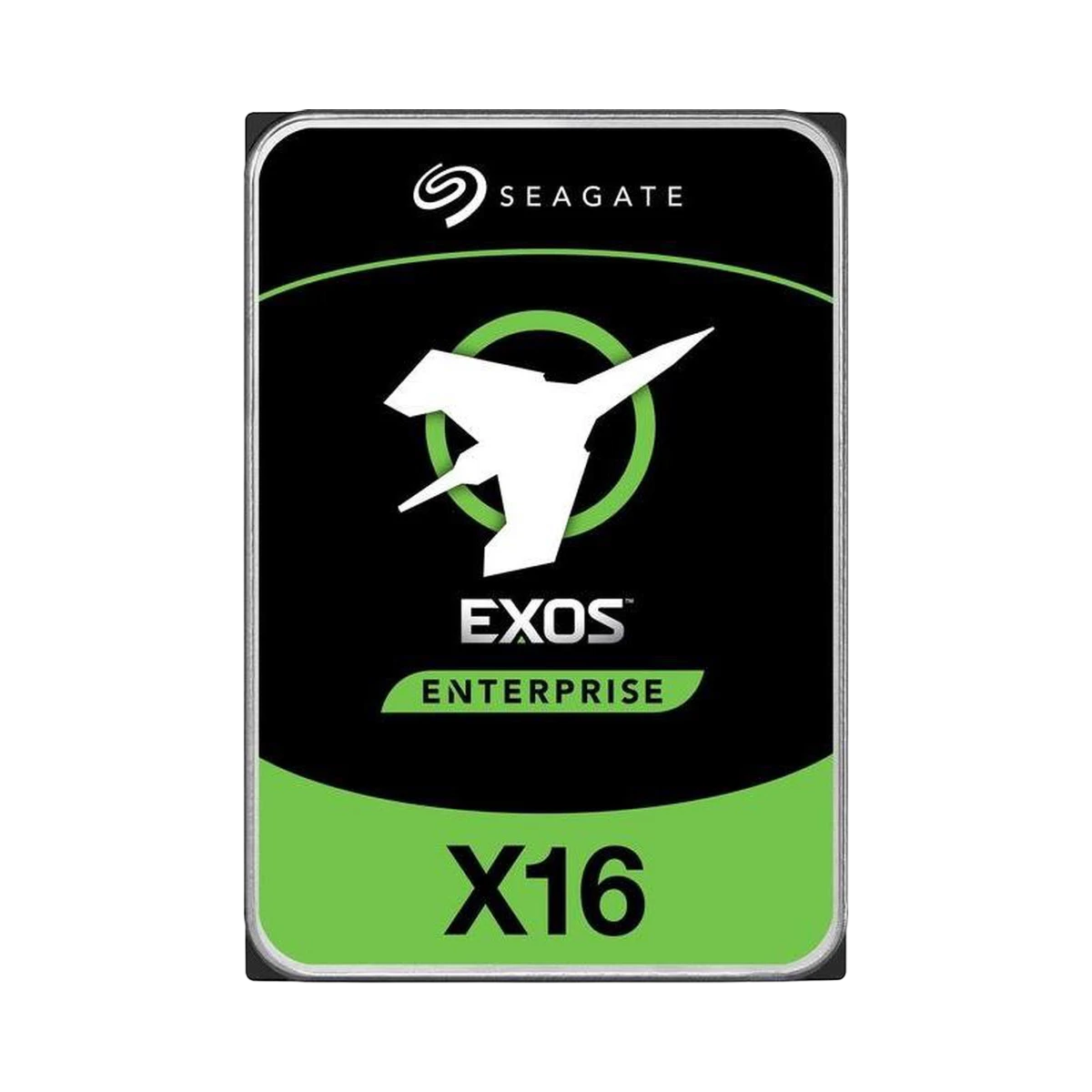 Seagate Exos X16 7200 RPM SATA 6Gb/s 10TB HDD — Being Shipped