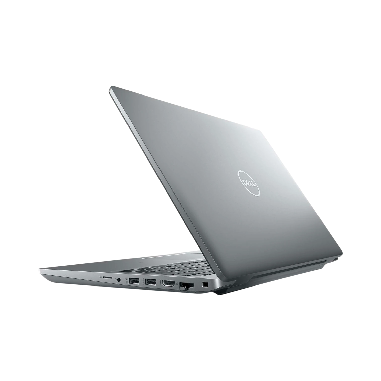 Dell Precision 3571 15.6" Mobile Workstation Intel Core i5-12500H, NVIDIA T600, 16GB RAM, 256GB SSD — Being Shipped