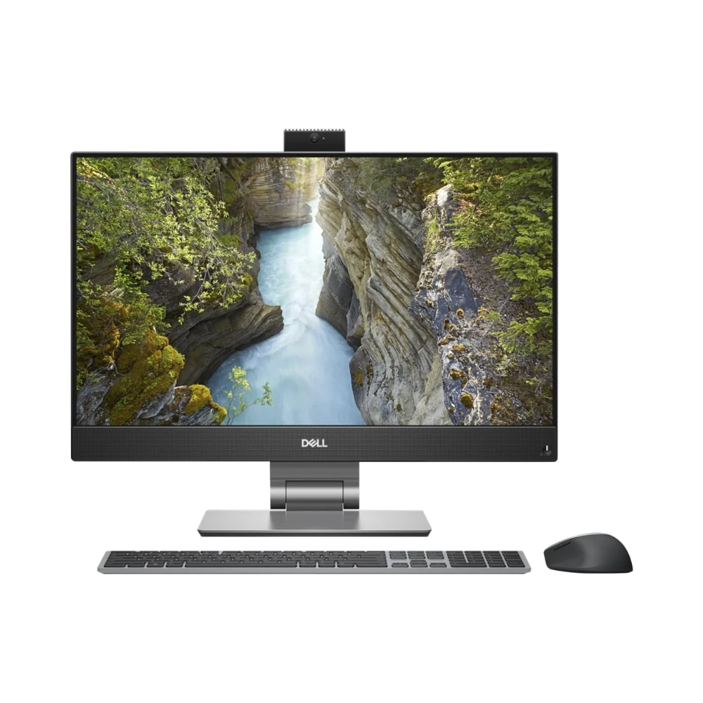 Dell OptiPlex 7400 23.8" All-in-One Desktop Computer Intel Core i5-12500, 8GB RAM, 256GB SSD — Being Shipped