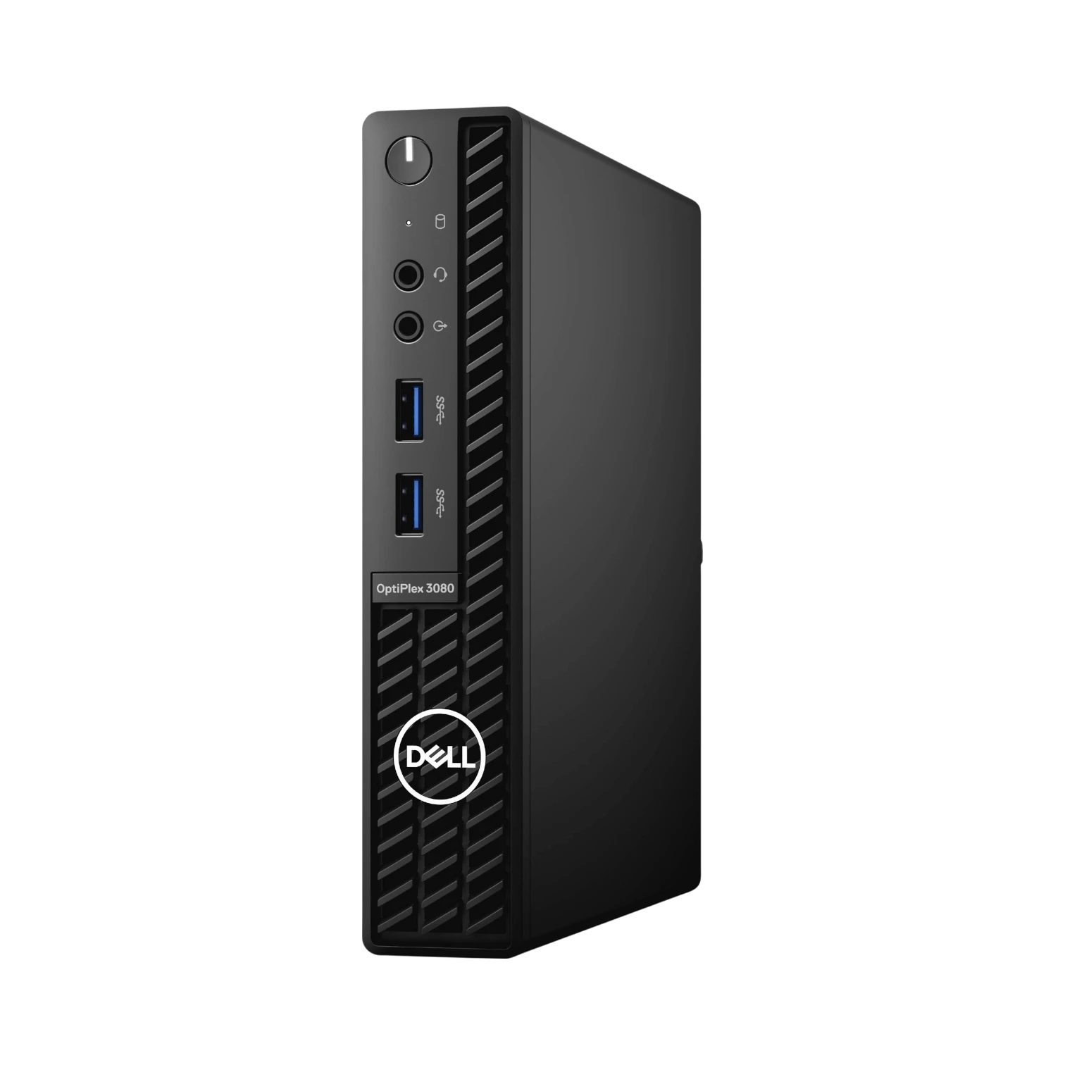 Dell OptiPlex 3080 Micro Desktop Computer Intel Core i5-10500T, 8GB RAM, 500GB HDD — Being Shipped