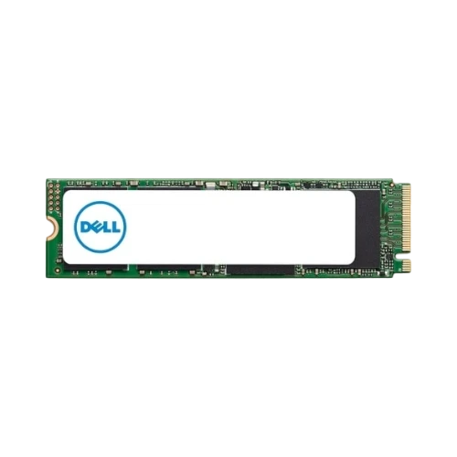 Dell M.2 2280 PCIe NVMe Gen 3x4 Class 40 1TB SSD — Being Shipped