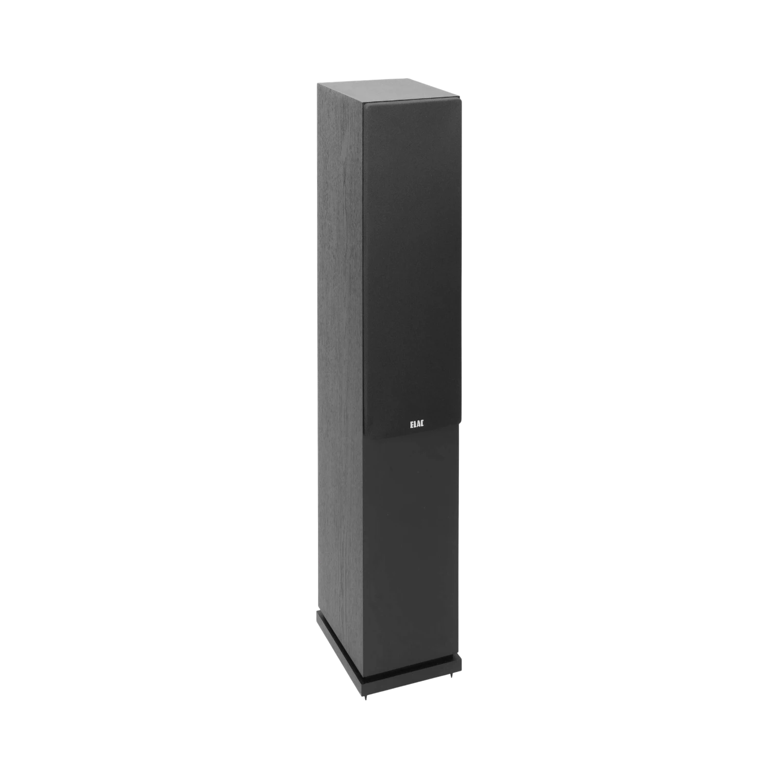 ELAC Debut 2.0 F5.2 Floorstanding 3-Way Speaker (Black, Single) — Being Shipped