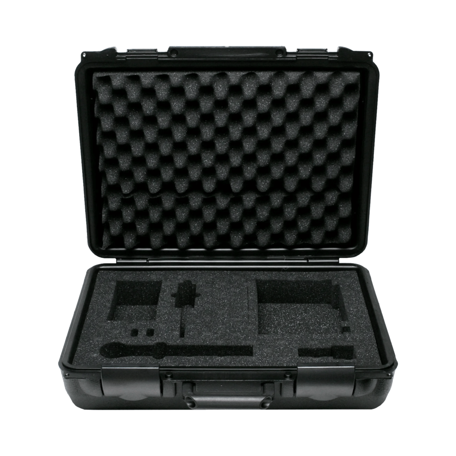 Shure WA610 Hard Carrying Case for Shure ULX 1/2 Rack Wireless System — Being Shipped