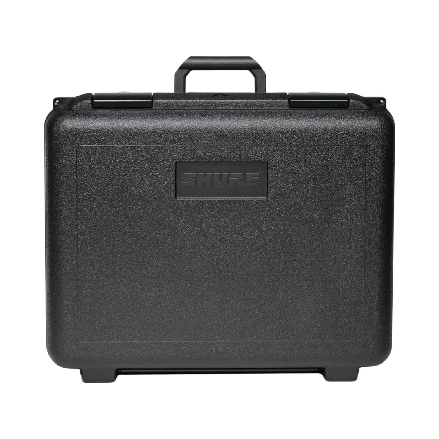 Shure WA610 Hard Carrying Case for Shure ULX 1/2 Rack Wireless System — Being Shipped