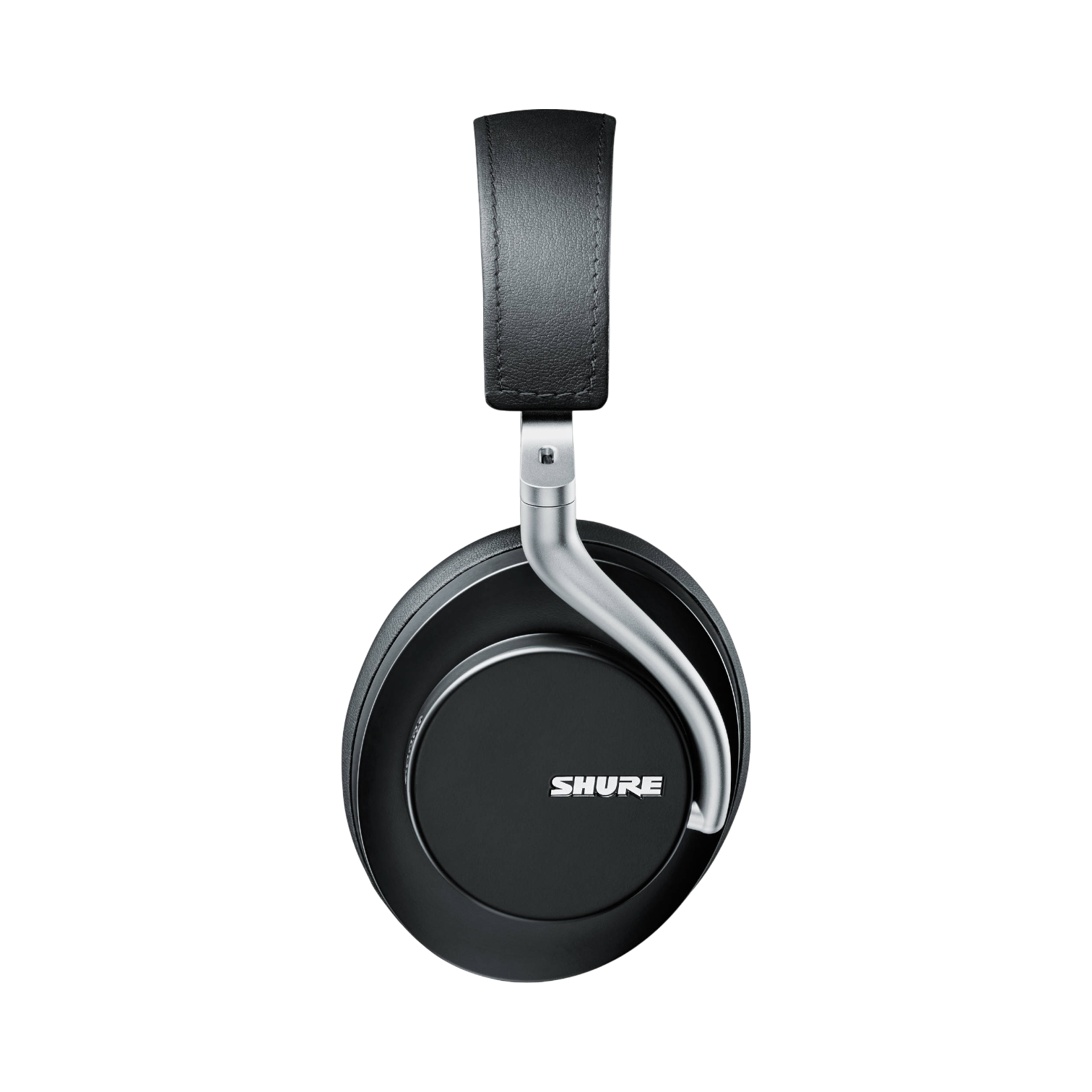 Shure AONIC 50 Wireless Noise-Canceling Headphones (Black) — Being Shipped