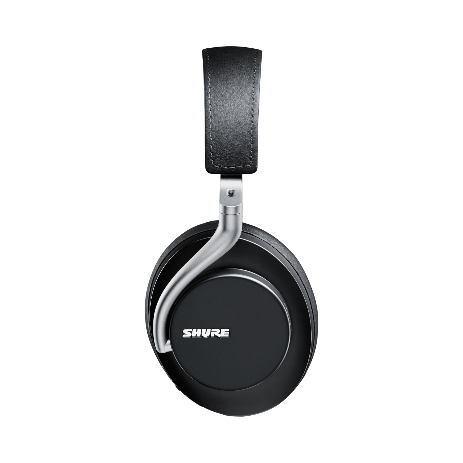 Shure AONIC 50 Wireless Noise-Canceling Headphones (Black) — Being Shipped