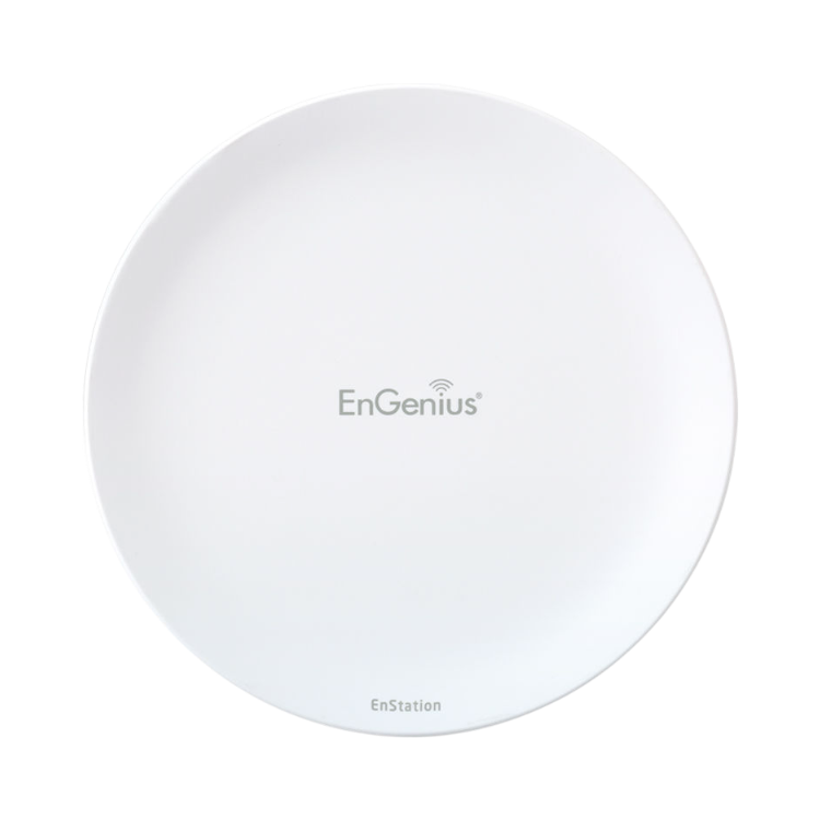 EnGenius EnStation5-AC Wireless 5 GHz Long Range Outdoor Bridge — Being Shipped