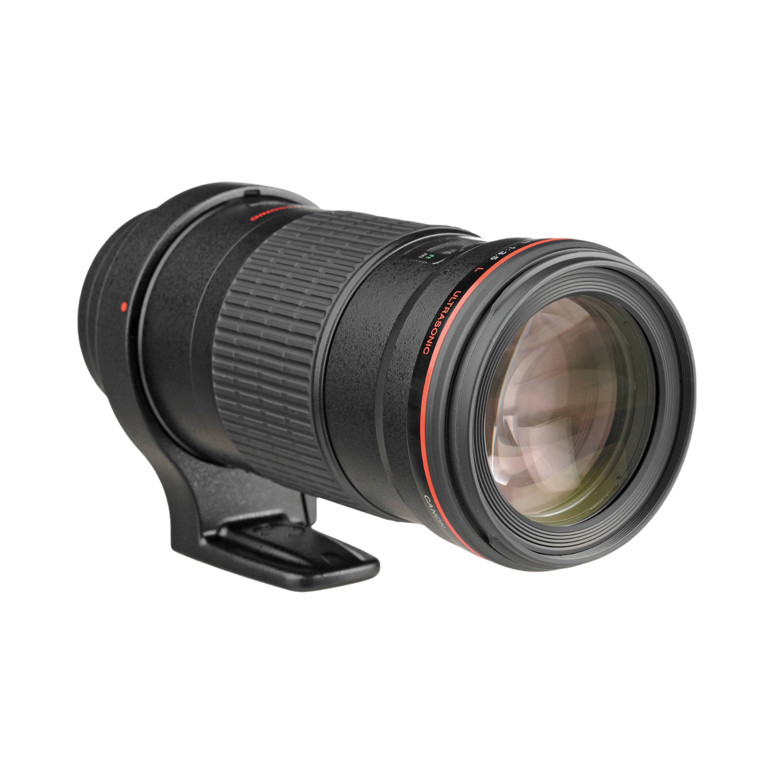 Canon EF 180mm f/3.5L Macro USM Lens — Being Shipped