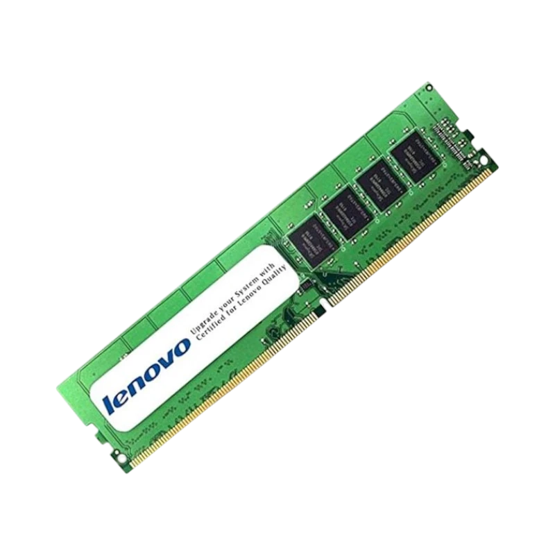 Lenovo ThinkSystem 32GB RDIMM 2933MHz TruDDR4 DDR4 Memory Module — Being Shipped