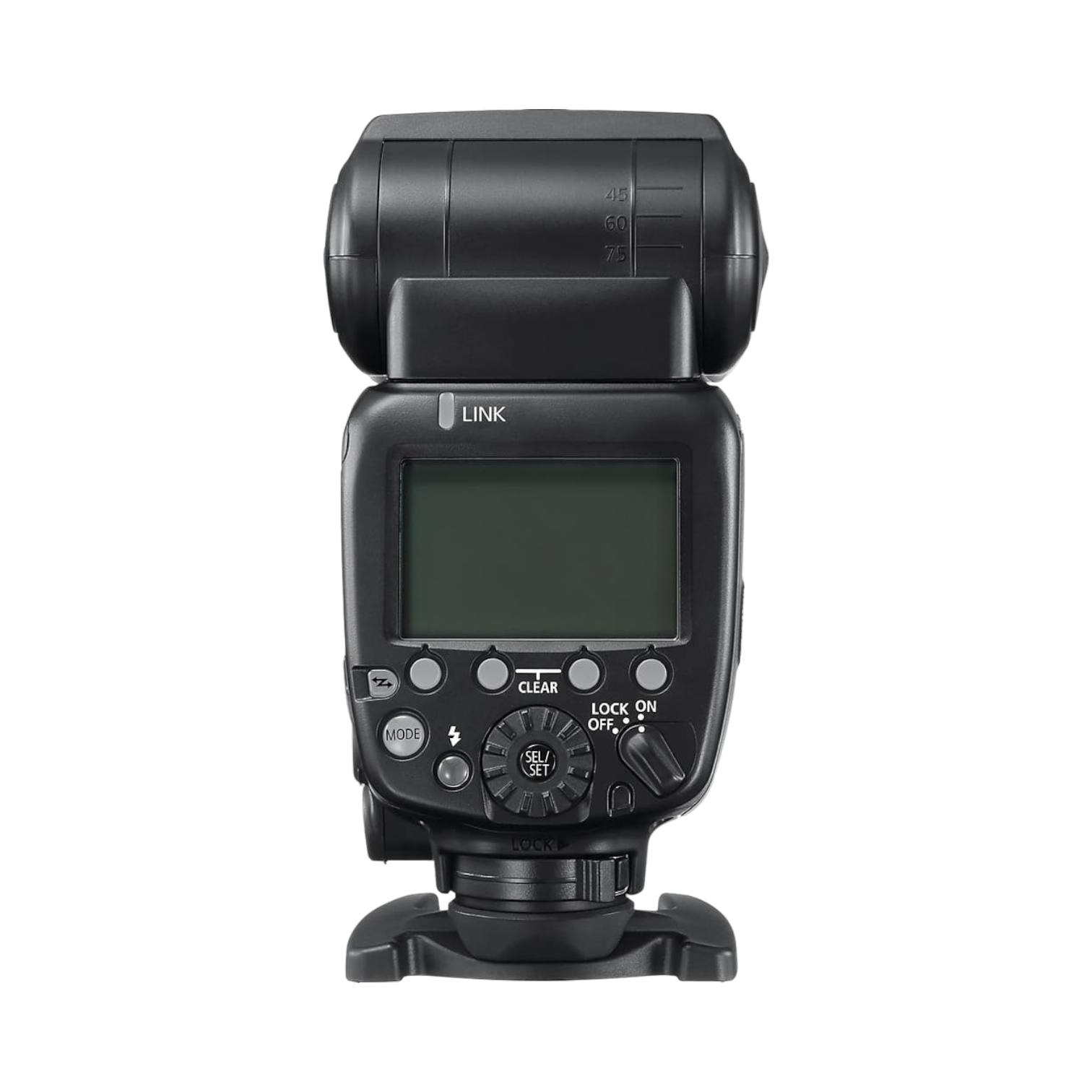 Canon Speedlite 600EX II-RT External Flash — Being Shipped