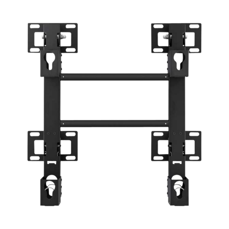 Samsung Flat Wall Mount for 65-75" Displays — Being Shipped