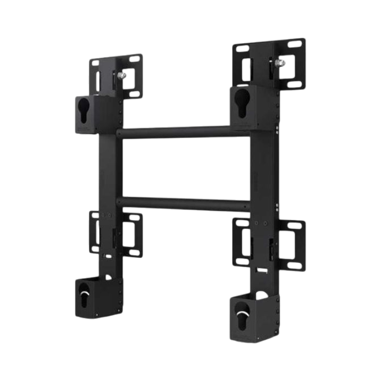 Samsung Flat Wall Mount for 65-75" Displays — Being Shipped