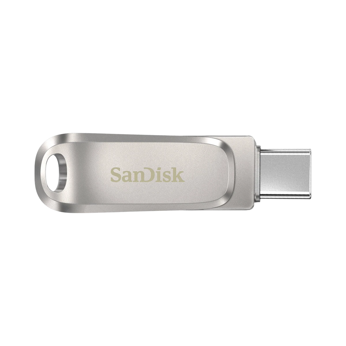 SanDisk Ultra Dual Drive Luxe 1TB USB 3.1 Flash Drive (USB Type-C / Type-A) — Being Shipped