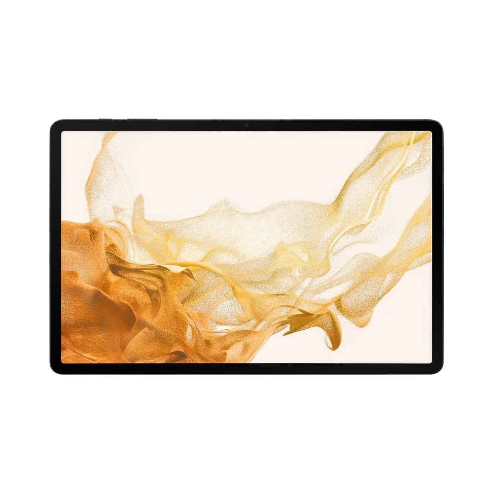 Samsung Galaxy Tab S8+ 5G LTE 12.4" AMOLED 128GB Graphite — Being Shipped