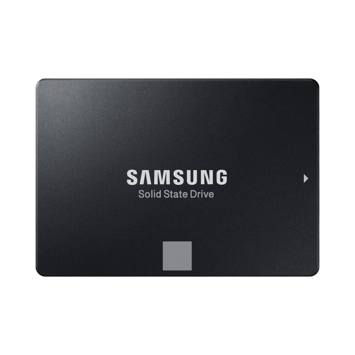 Samsung 860 EVO 4TB SATA III 2.5" Internal SSD — Being Shipped