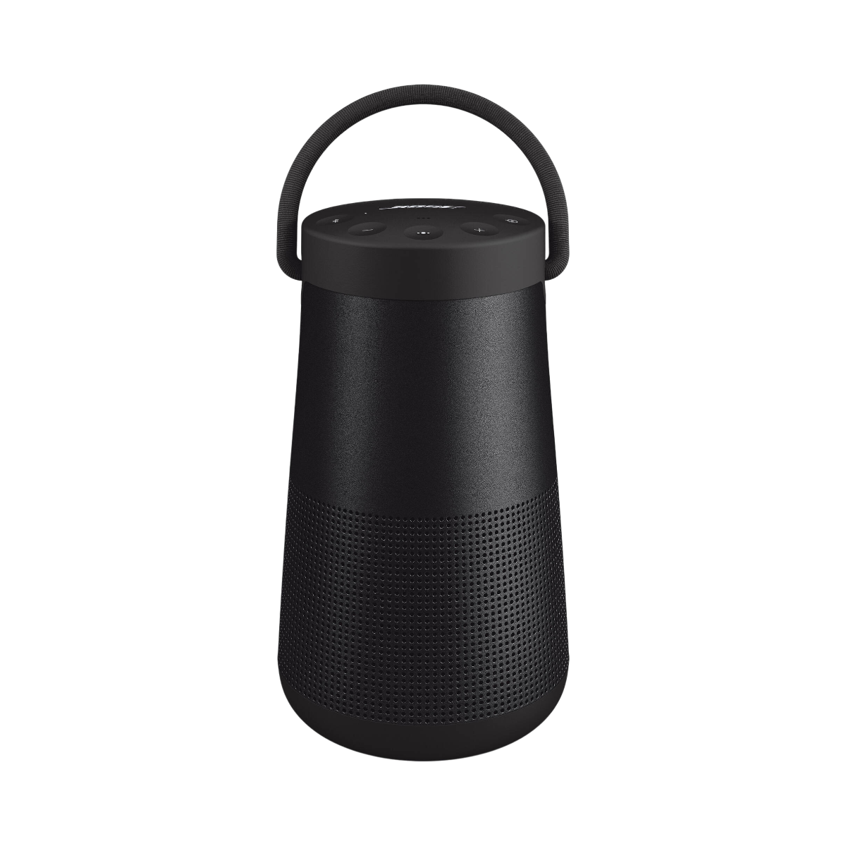 Bose SoundLink Revolve+ II Bluetooth Speaker (Triple Black) — Being Shipped