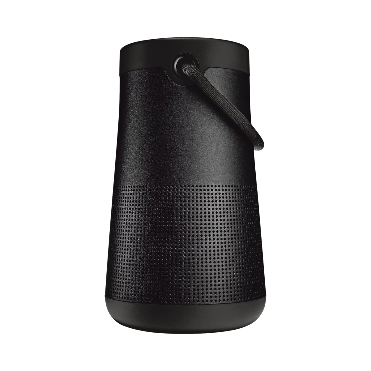 Bose SoundLink Revolve+ II Bluetooth Speaker (Triple Black) — Being Shipped