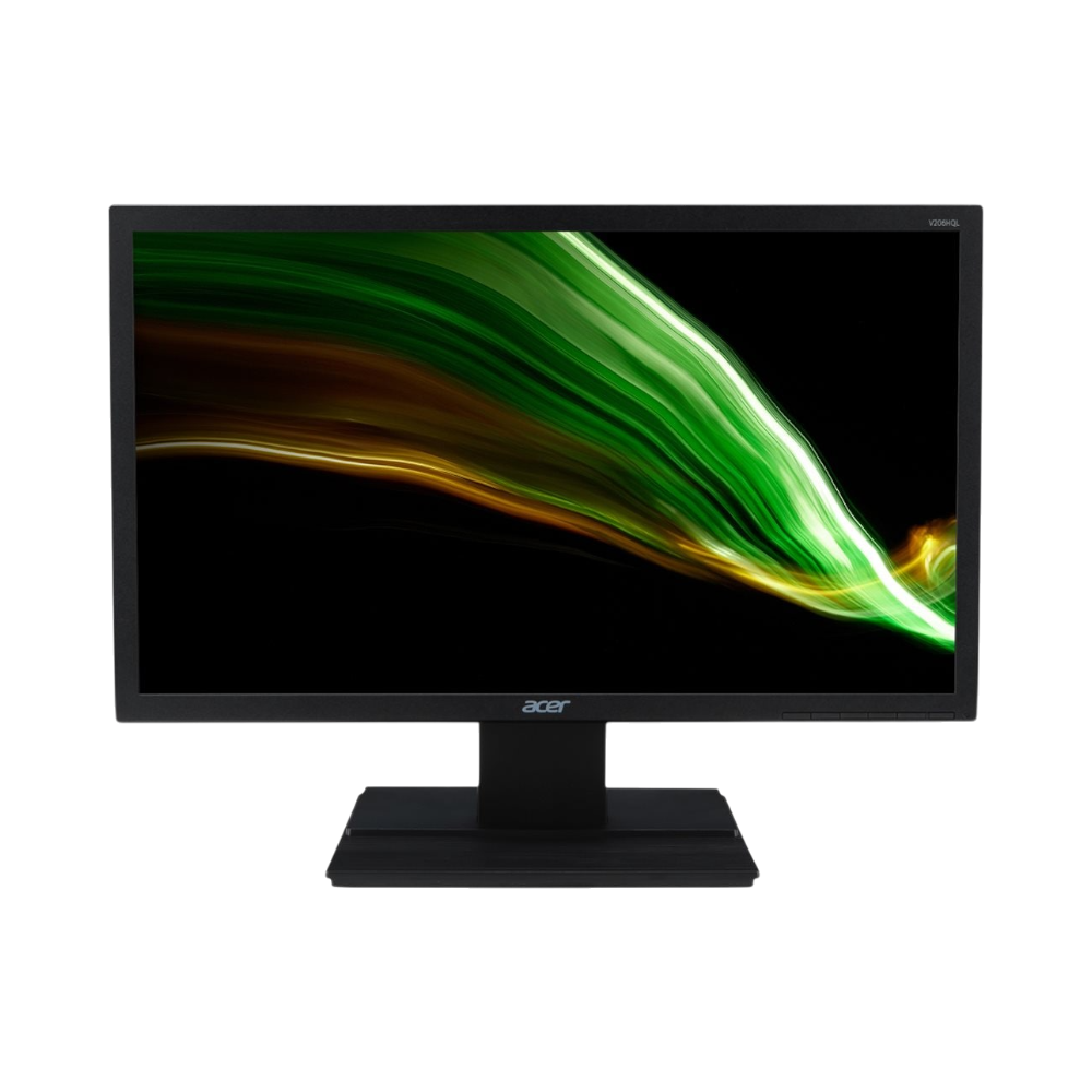 Acer V206HQL 19.5" 16:9 76Hz HD+ LED LCD Monitor — Being Shipped